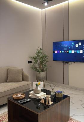 Ha'il Apartment | شقة أنيقة دخول ذاتي