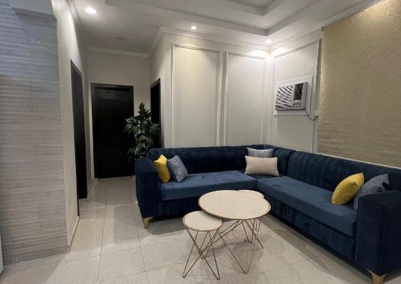 Batha Quraysh Apartment | شقة بغرفتين نوم لخمسة اشخاص