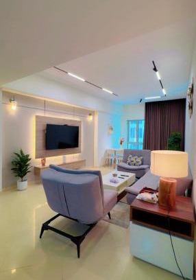 Muharraq Apartment | شقة خاصة