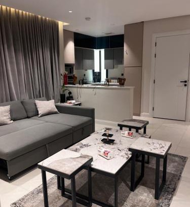 Batha Quraysh Apartment | شقة فندقية فاخرة