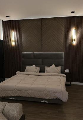 Mizail Apartment | شقة فندقيه فاخره
