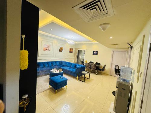 Al Majaz Apartment | شقة لك بل كامل غرفة وصالة
