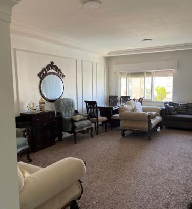 Al Jubeiha Apartment | شقة مفروشة للإيجار الجبيهة