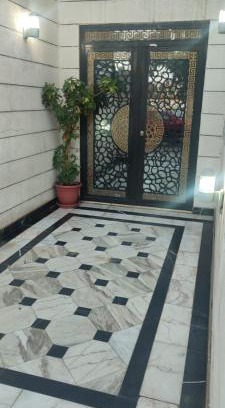 Amman Apartment | شقة مفروشة للايجار دوار المشاغل شارع الأقصى