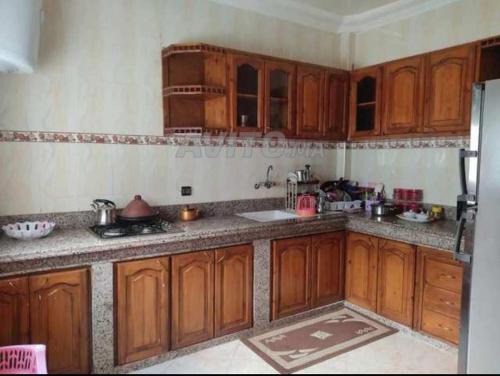 Sidi Kacem Apartment | شقتي المفروشة ب سيدي قاسم