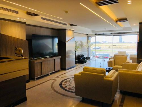 Jeddah Apartment | شقق إطلالة أبحر للشقق المخدومة