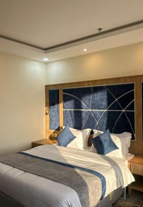 Yanbu Apartment | شقق اليمامة المميز الفندقية ينبع