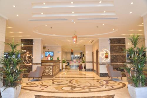 As Salamah Apartment | شقق حياة إن للشقق الفندقية -جده