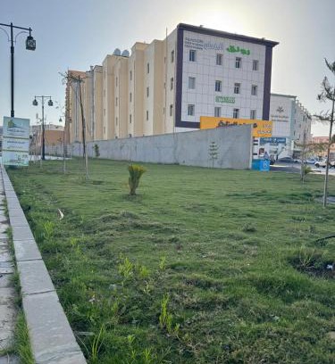 Abha Apartment | شقق رونق المنسك المخدومة