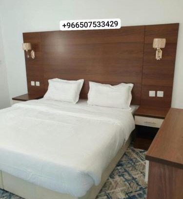 AlUla Apartment | شقق سانتوريني الخاصة Santorini Private Apartments