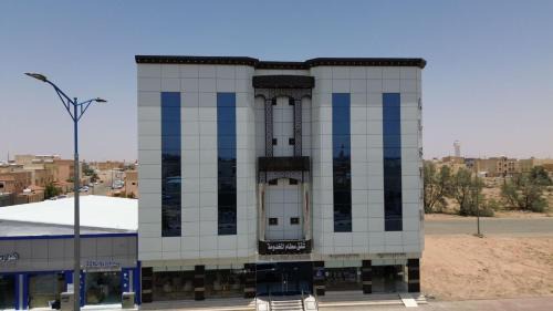 Sakaka Apartment | شقق سطام المخدومة