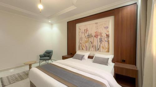 Medina Apartment | شقق فاتوران فرع الخالدية