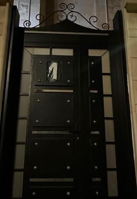 Ha'il Apartment | شقق لينا الخاصة