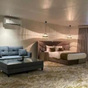 Medina Apartment | شقق هذا منزلي فرع الربوة