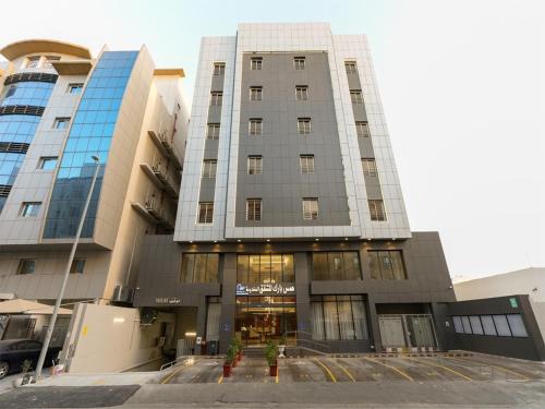 Hera Street Hotel | شقق همس بارك للشقق المخدومة