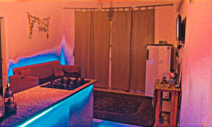 St. Catherine Apartment | شقه إيجار فى دهب