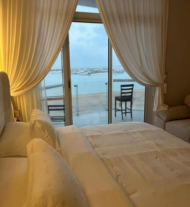 Obhur Al-Janoubiyah Apartment | شقه ابحر رزدنس 1