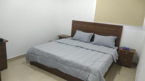 Diplomatic Quarter Apartment | شقه غرفتين وصاله جديدة