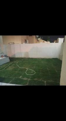 6th of October City Apartment | شقه مفروشه