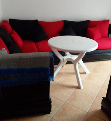 Oued Laou Apartment | شوابل