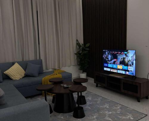Hafr Al Batin Apartment | طيف شقق فندقيه