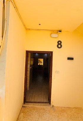 Ajloun Apartment | عجلون - تلال اشتفينا 8