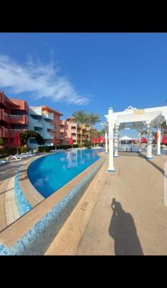 Zafarana Apartment | غرفة فندقية ببورتو ساوث بيتش