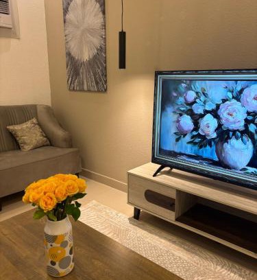 Mizail Apartment | غرفتين وصاله هادئه