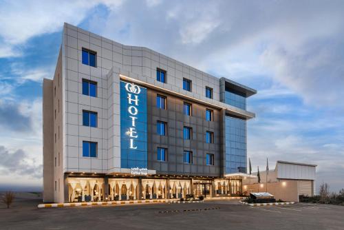 'Asir Hotel | فندق أورا ميلينيوم