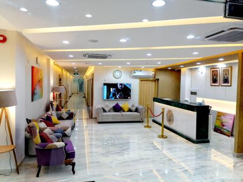 Ibra Apartment | فندق المستقبل للشقق الفندقية ALMUSTAQBAL HOTEL Apartments