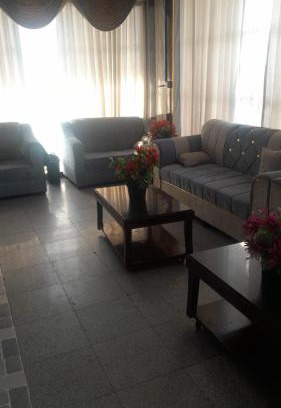 Quba Hotel | فندق زهرة ثلاثة