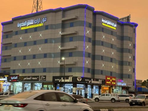 Baish Hotel | فنون الراحة للشقق المخدومة