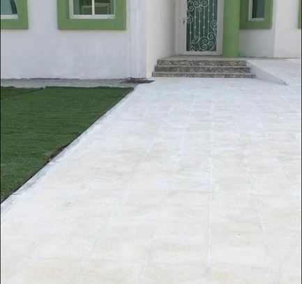Al Riffa Villa | فيلا الرفاعه امارة راس الخيمة