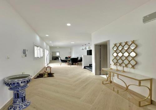 Nouakchott Villa | فيلا حديثة قرب السفارة الامريكية Modern villa near the American Embassy in Nouakchott