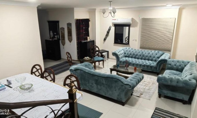 Umm Salal Bed & Breakfast | فيلا خاصه عائليه هادئه