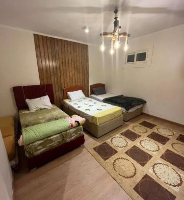 Marina El Alamein Apartment | فيلا دوبلكس 3 غرف بورتو مارينا الفندقيه للأسر فقط