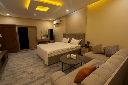 Ha'il Apartment | فيلا صديان