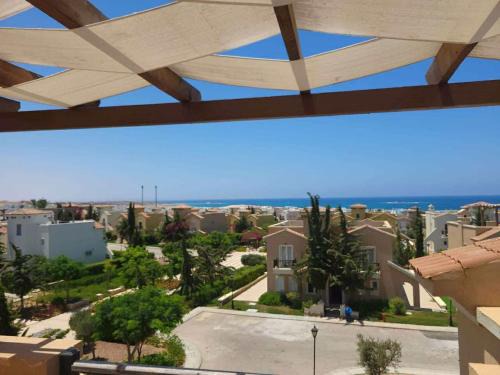 Marsa Matruh Villa | فيلا منطقه الدبلوماسين ماونتن فيو الساحل الشماليMountain View