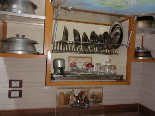 Al-Burulus Apartment | فيلا نادي الزهره