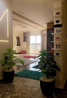 Old Cairo Apartment | لايفيرا العقارية