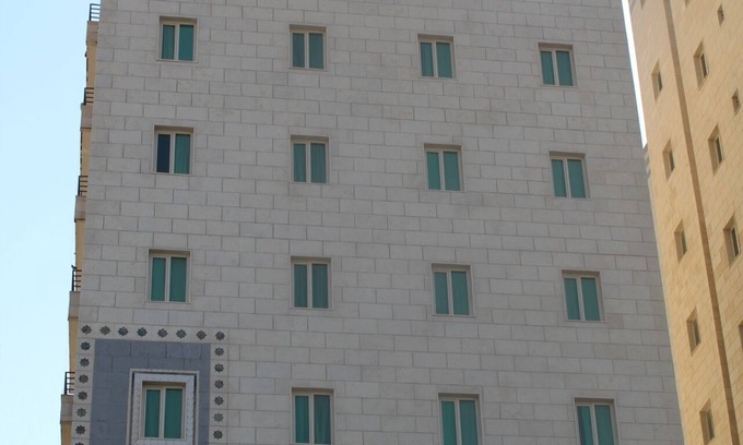 Kuwait City Apartment | ماجيك سويت الرقعى Magic Suite ALRaggi