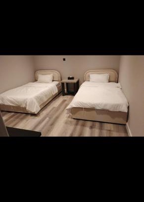 Al Hofuf Apartment | مجمع العزيزية السكني-حيث السكن المثالي لزوار المدينه