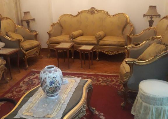 Tanta Apartment | منطقة الاستاد بطنطا