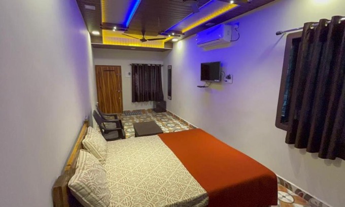 Devbag House | ओम करुणा निवास