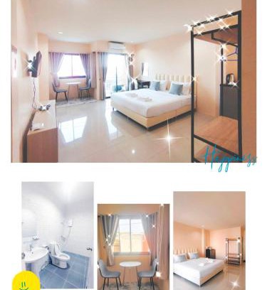 Chiang Rai Apartment | ทรีรูม