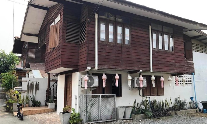 Nan House | บ้านน่านโฮมสเตย์