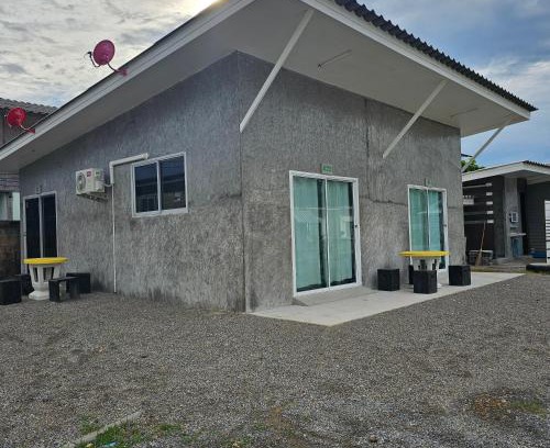 Ban Luang Resort | บ้านสวนอินทนนท์รีสอร์ท-Modern House