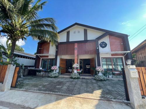 Mae Chaem House | มาเหนือพูลวิลล่า แม่แจ่ม เชียงใหม่ Ma-Nhuer pool villa Mae Chaem Chiangmai