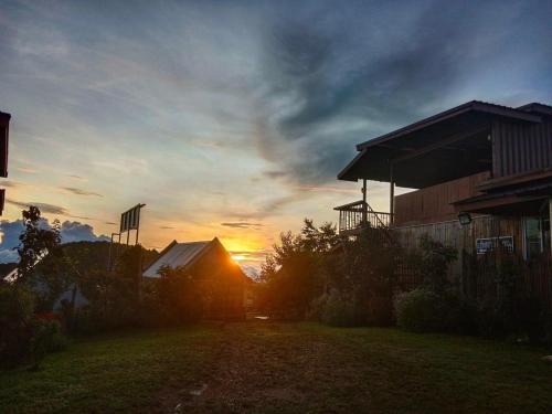 Mae Rim House | ม่อนดูดาวMon Doo Dao