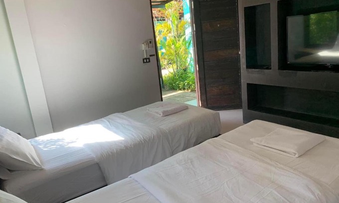 Sisaket House | ยูสีเกด รีสอร์ท